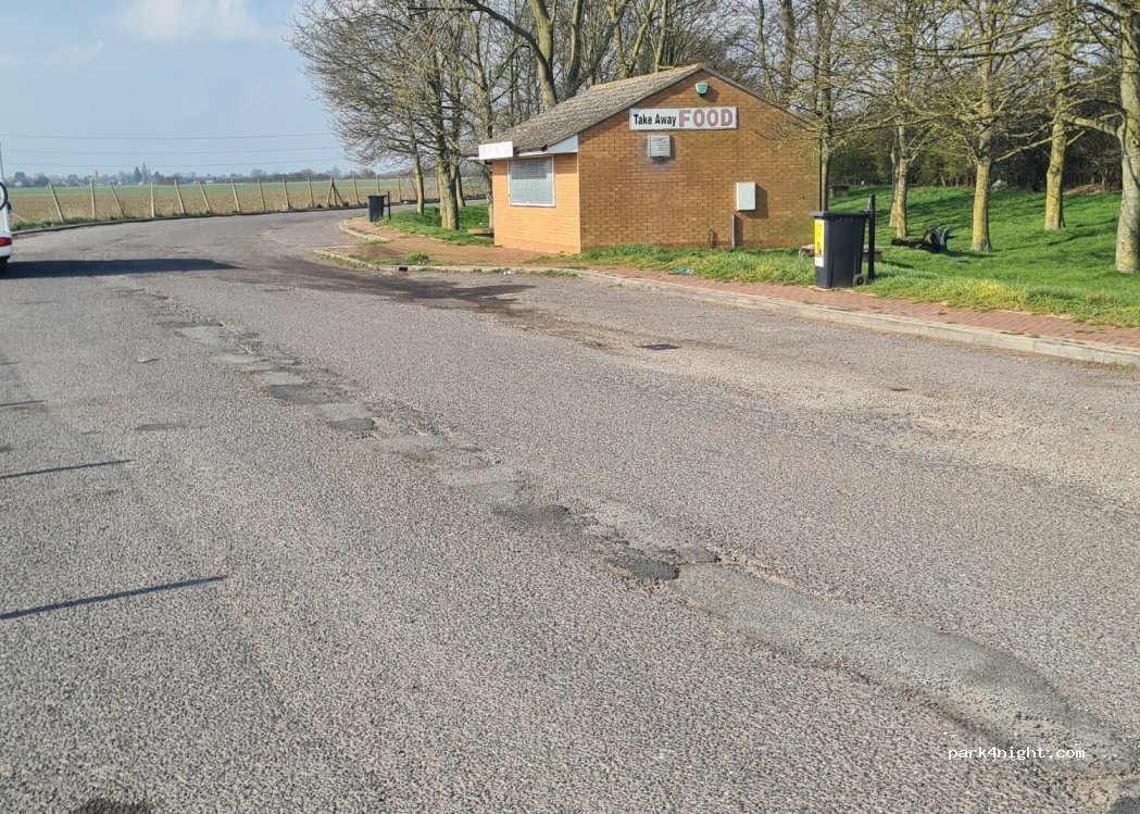 (NG34 9LU) Sleaford - A17 — foto 2