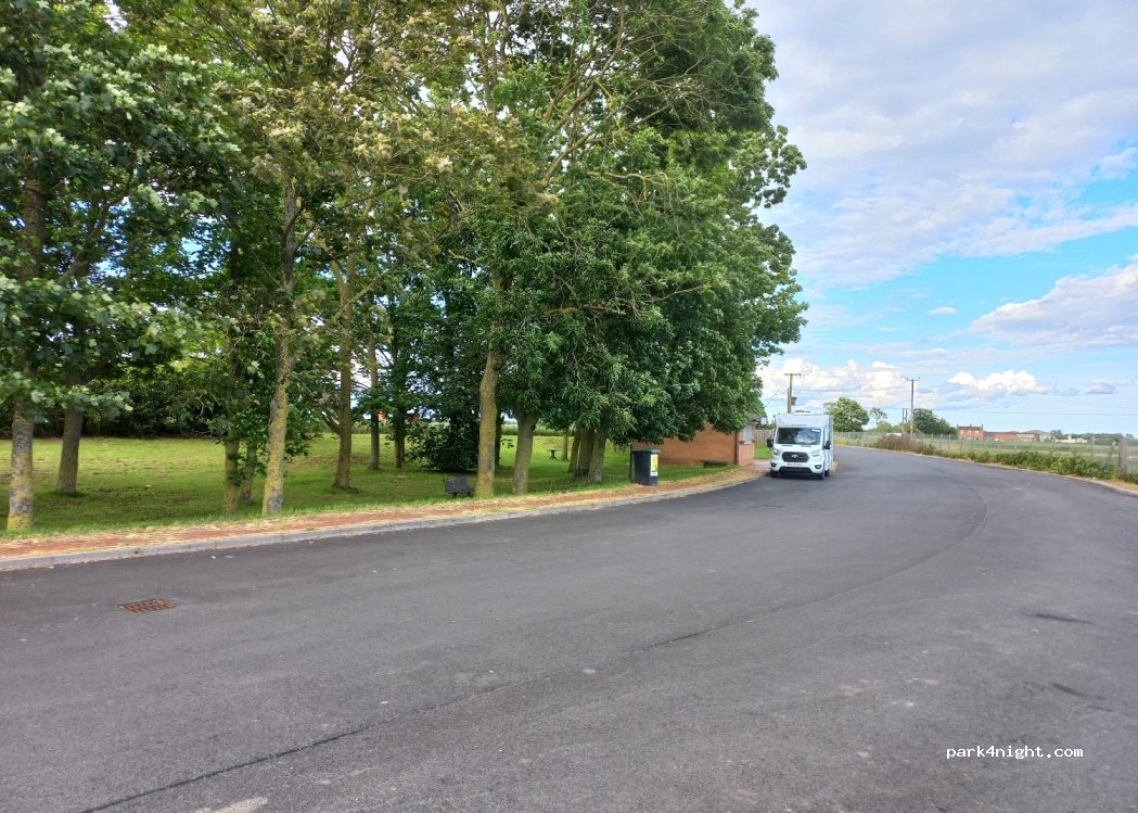 (NG34 9LU) Sleaford - A17 — foto 3
