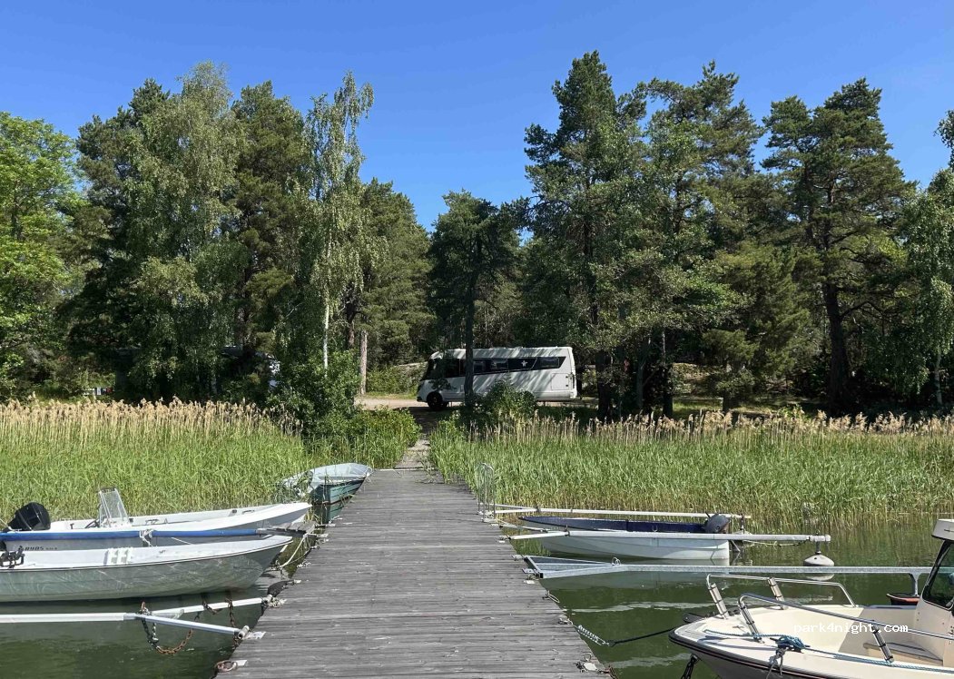 (742 43) Öregrund - 55B Furuskärsvägen — foto 3