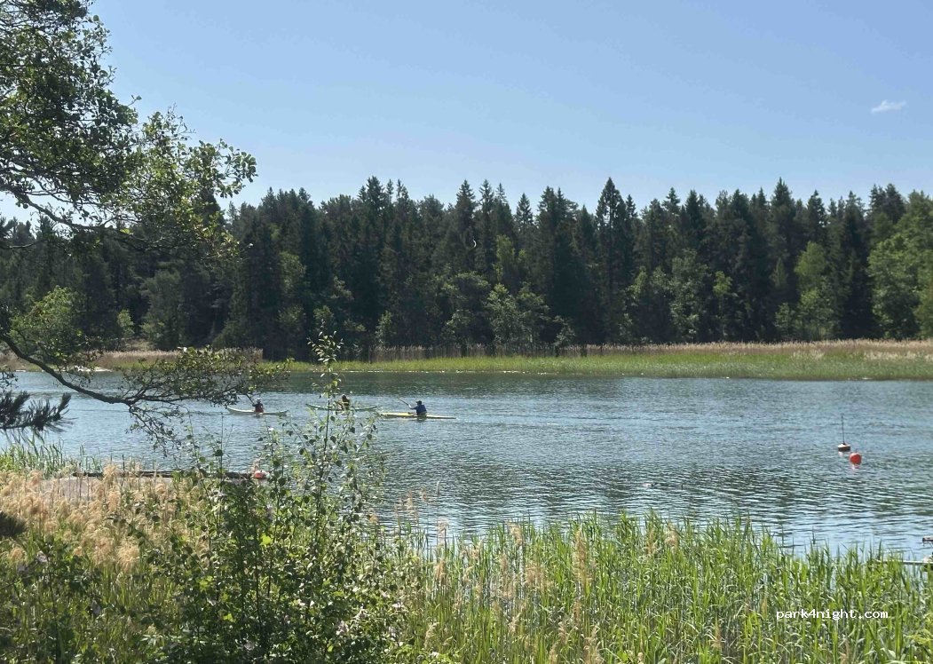(742 43) Öregrund - 55B Furuskärsvägen — foto 4
