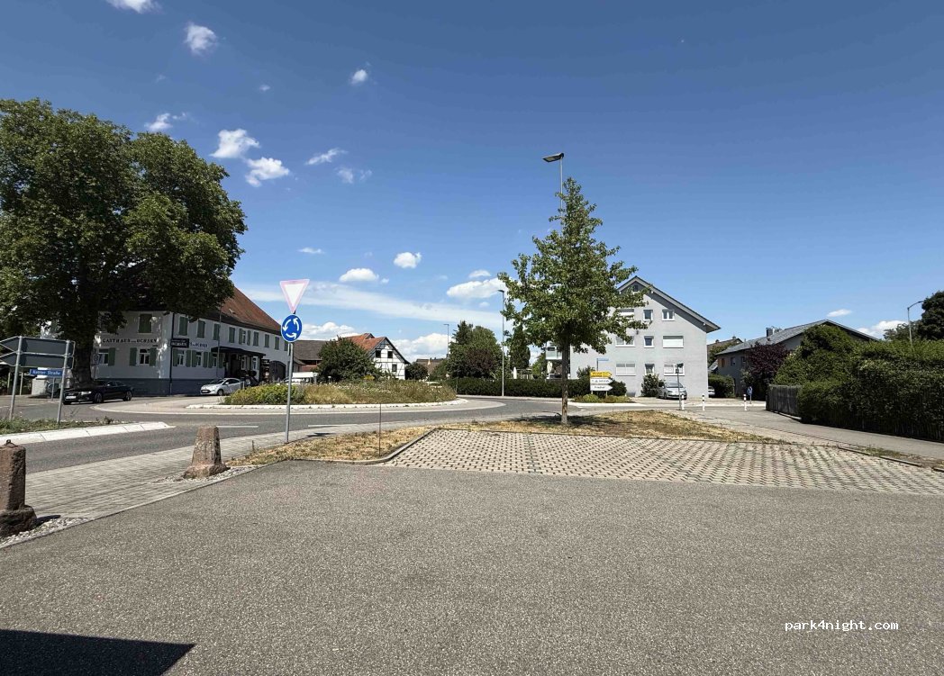 (77694) Kehl - 2 Kehler Straße — foto 4