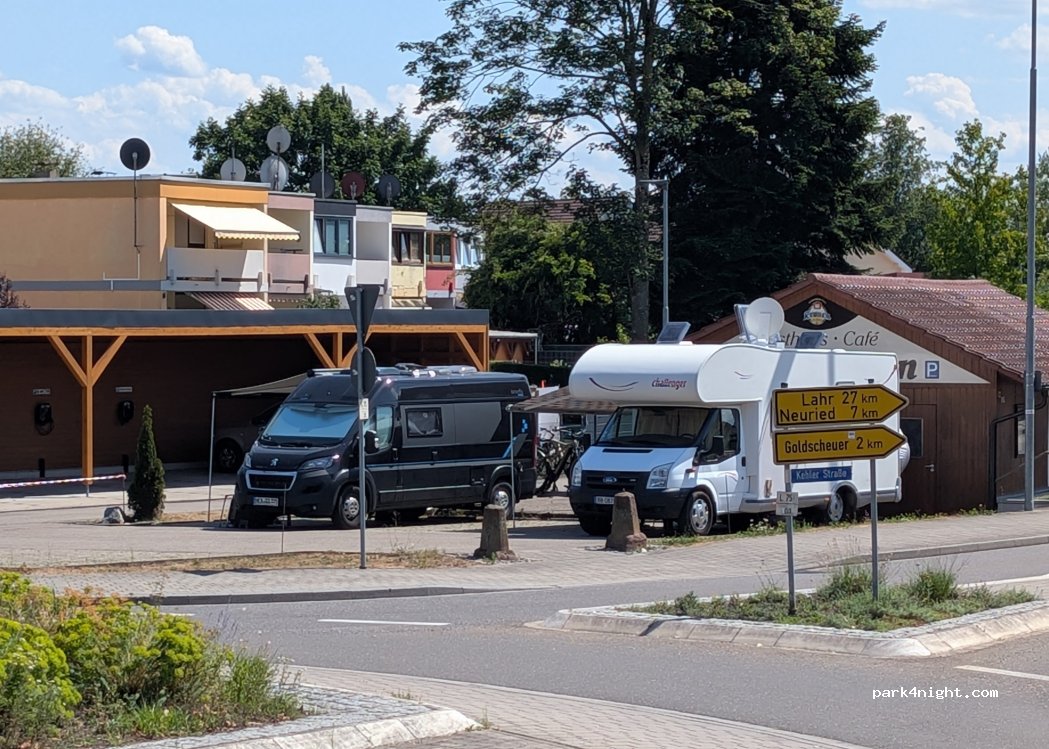 (77694) Kehl - 2 Kehler Straße — foto 5