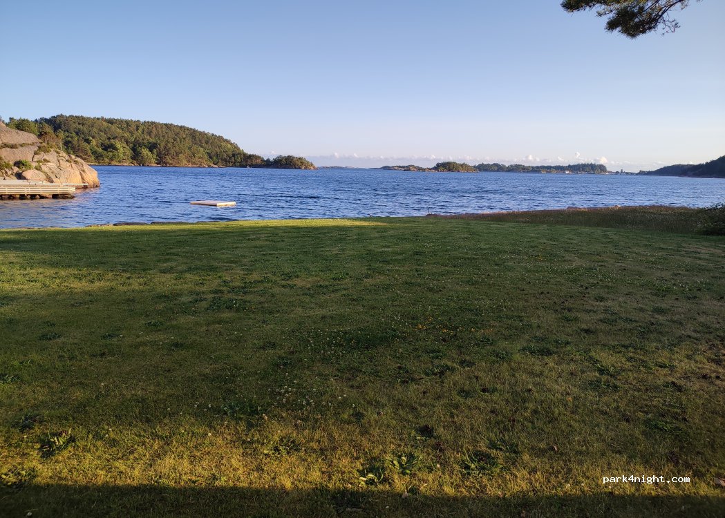 (4520) Sør-audnedal - 21 Furuholmen — foto 2