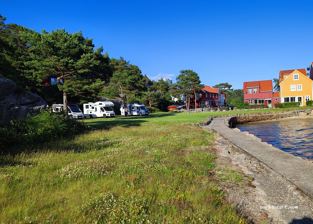 (4520) Sør-audnedal - 21 Furuholmen — foto 3