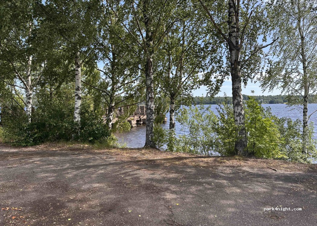 (665 91) Hannäs - Unnamed Road — foto 2