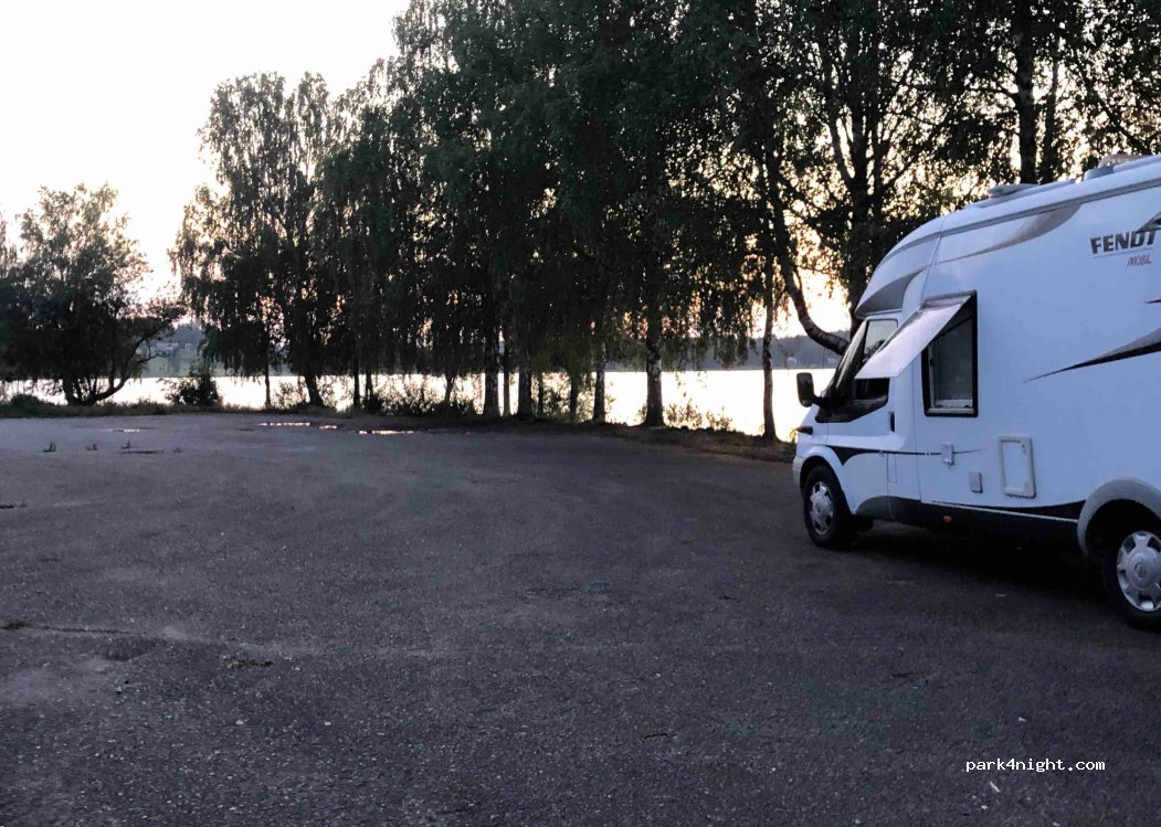 (665 91) Hannäs - Unnamed Road — foto 4