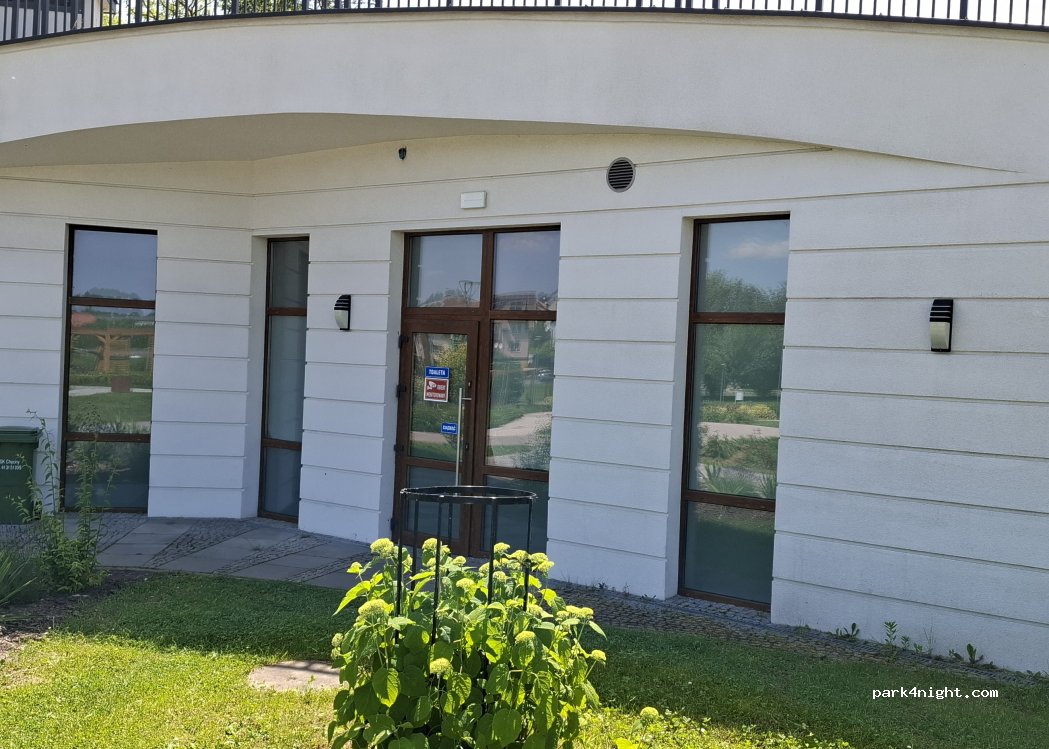 (26-060) Chęciny - 5 Armii Krajowej — foto 3