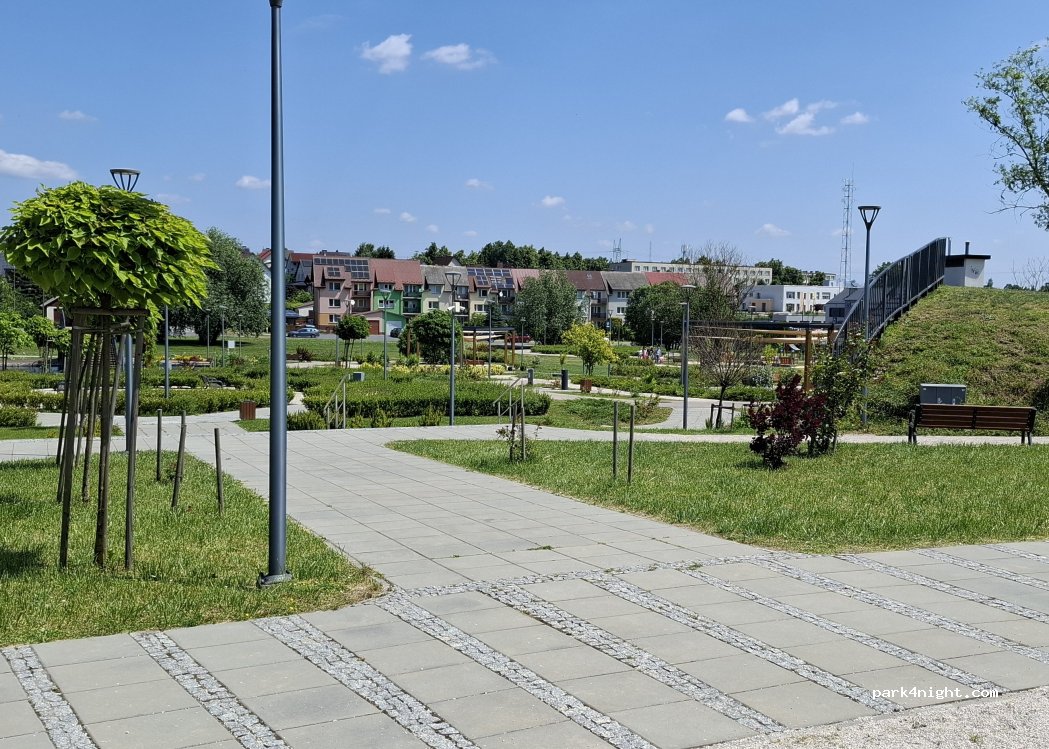 (26-060) Chęciny - 5 Armii Krajowej — foto 5
