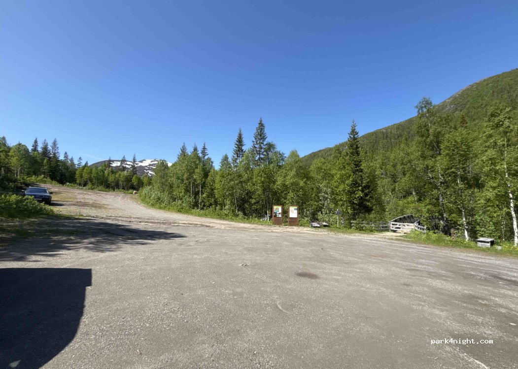 (8685) Svenningdal - — foto 5