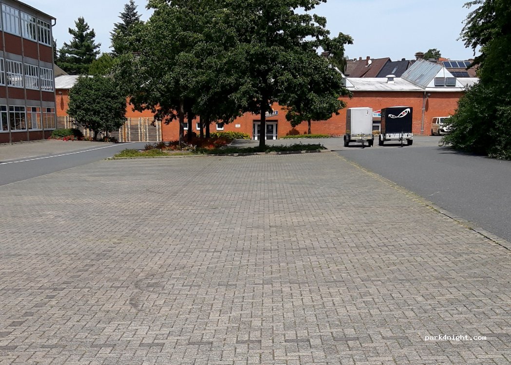 (31867) Lauenau - 3 Carl-Sasse-Straße — foto