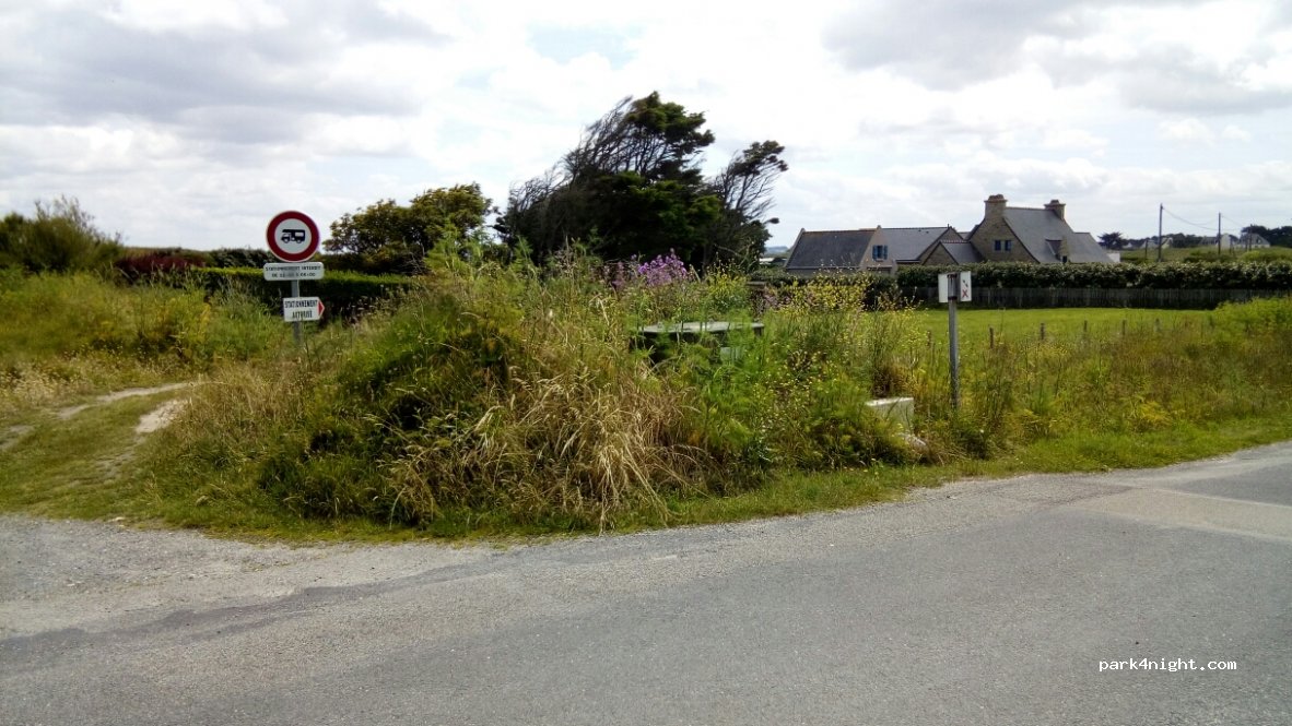 (29890) Brignogan-Plage - 2 Rue al Lividig — foto 2