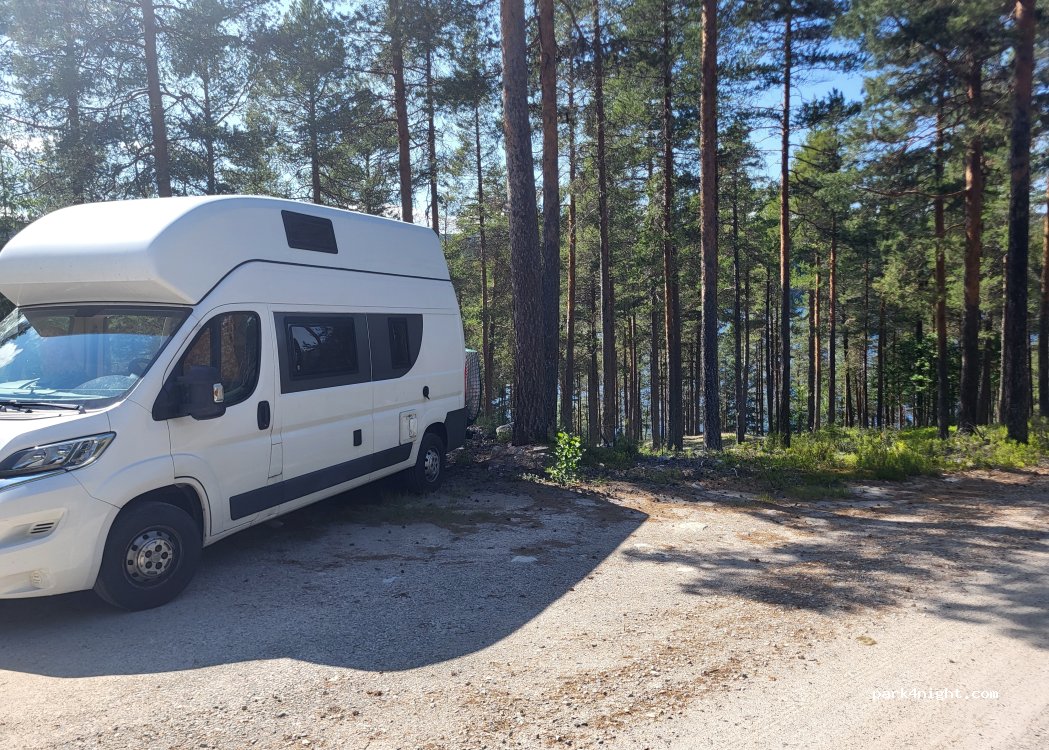(2485) Åkrestrømmen - Unnamed Road — foto 2