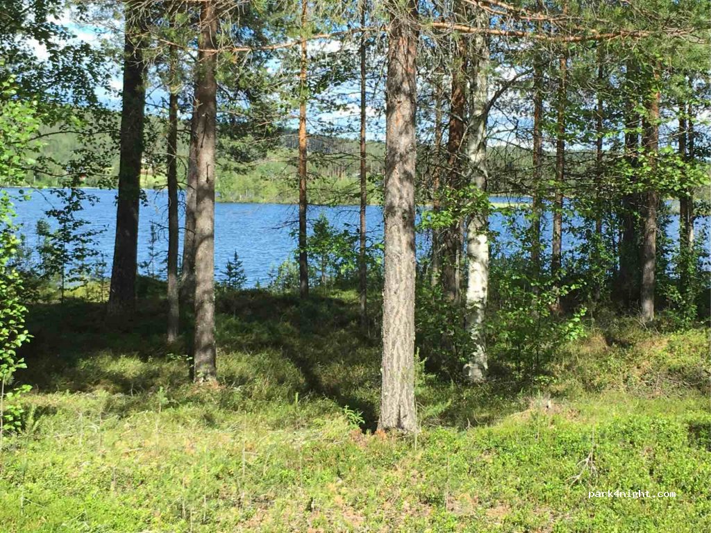 (920 51)  - Blå vägen — foto 2