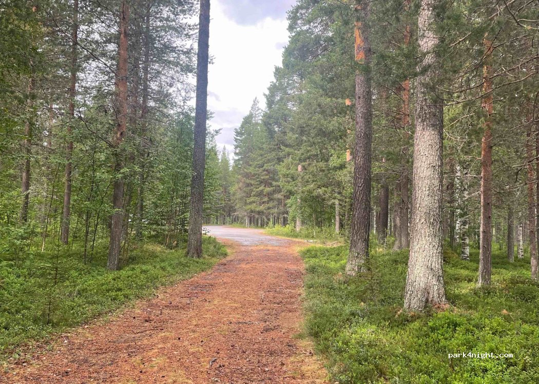 (920 51)  - Blå vägen — foto 3