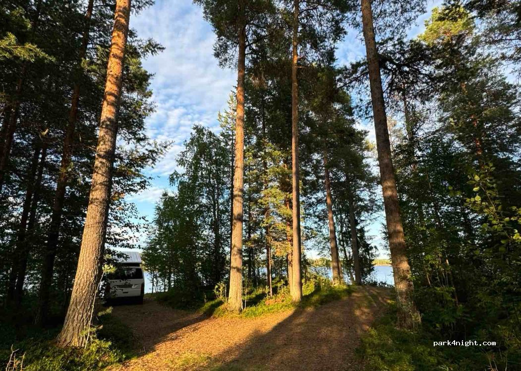 (920 51)  - Blå vägen — foto 4