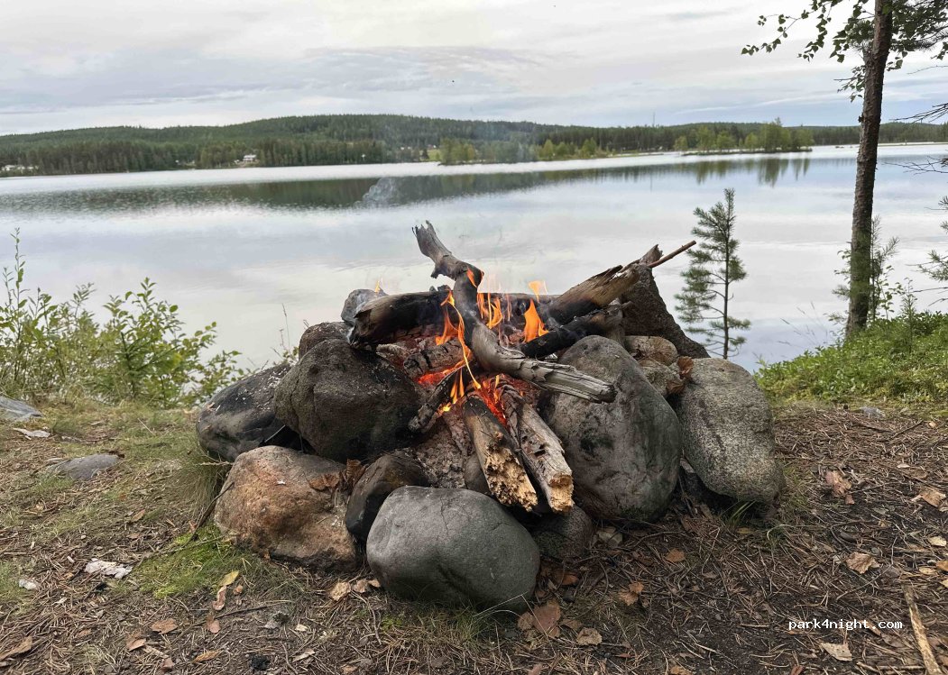 (920 51)  - Blå vägen — foto 5