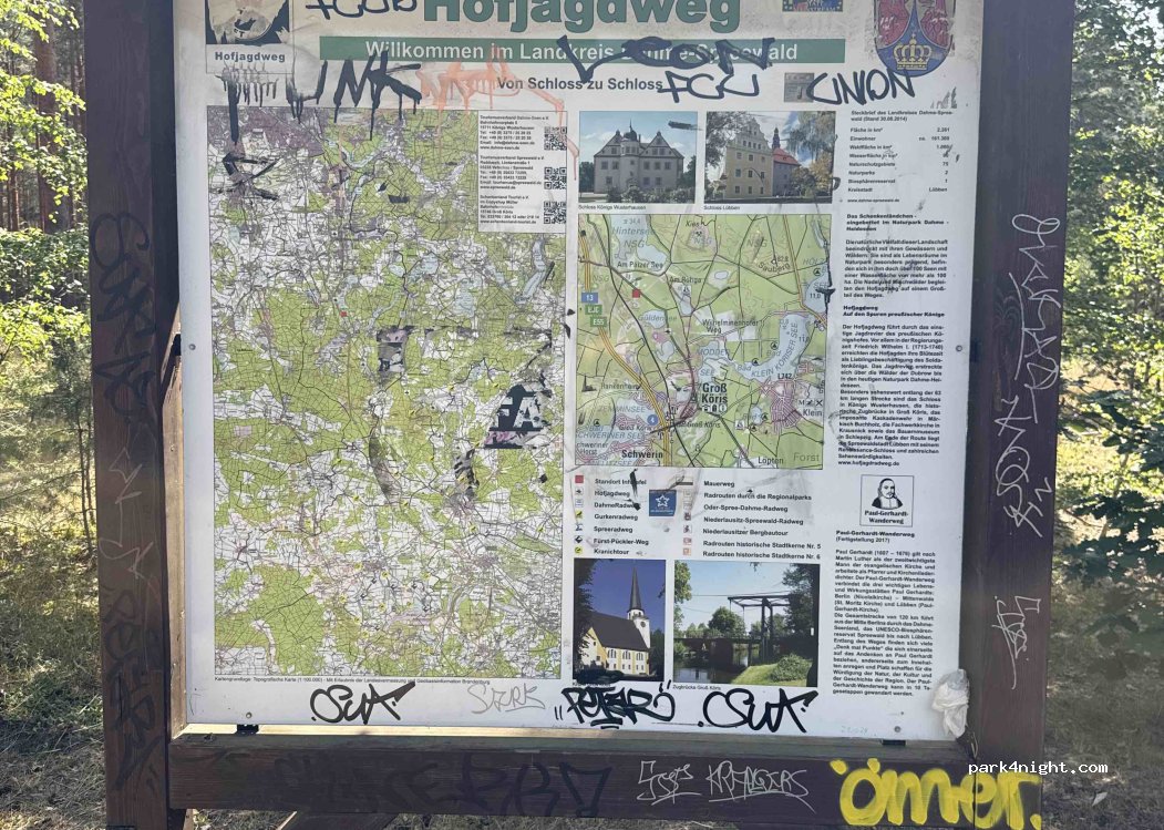 (15746) Groß Köris - — foto