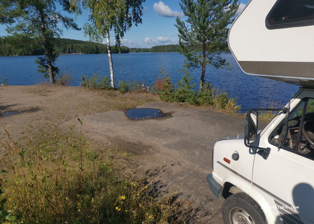 (52550) Hirvensalmi - 492 Kilkintie — foto