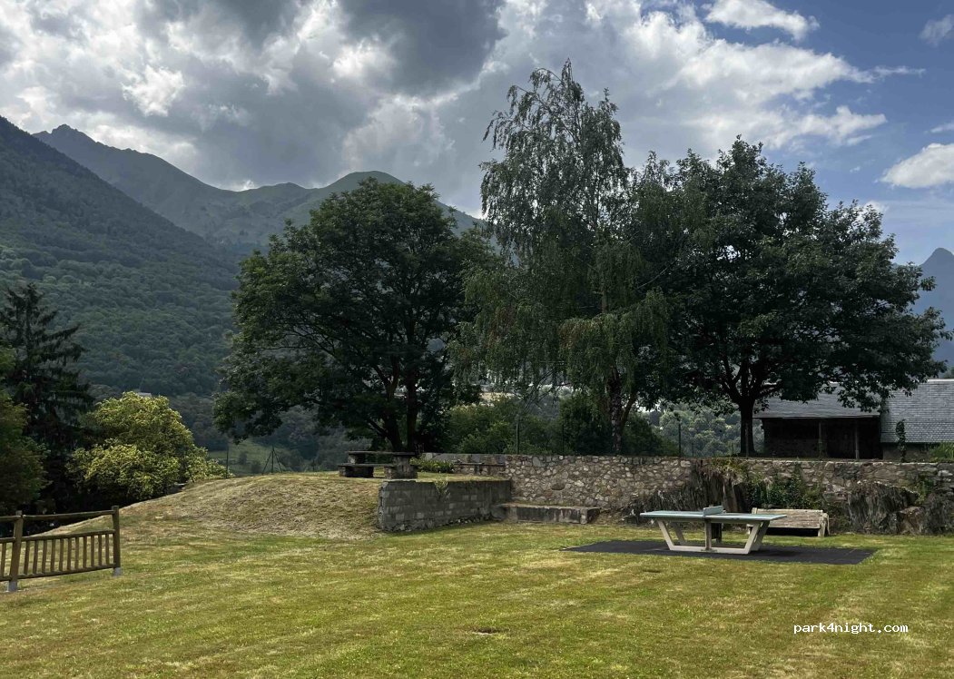 (65120) Esquièze-Sère - 2 Chemin du Haut de Sère — foto 4