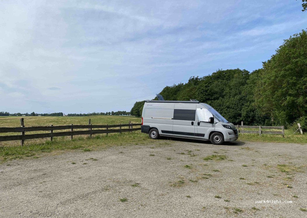 (273 92) Skåne-Tranås - Unnamed Road — foto 2