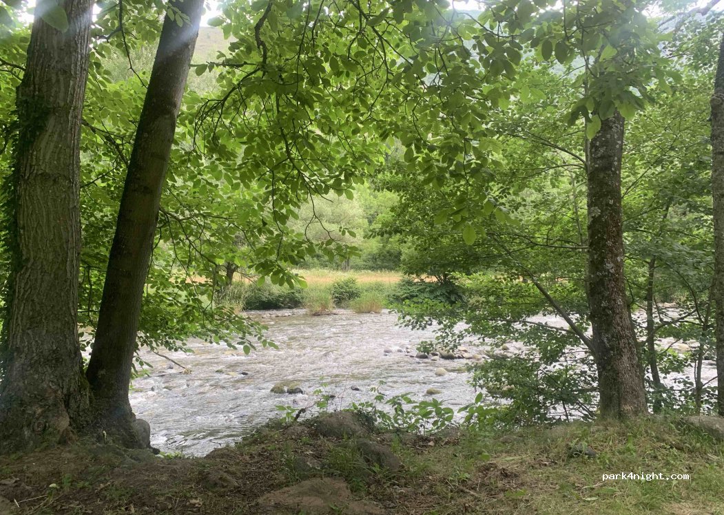 (09310) Vèbre - 75 Les Cambeniels — foto
