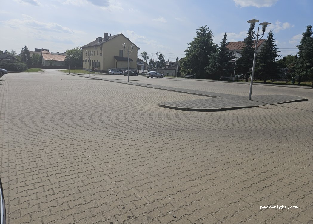 (26-004) Bieliny - 6 Żeromskiego — foto