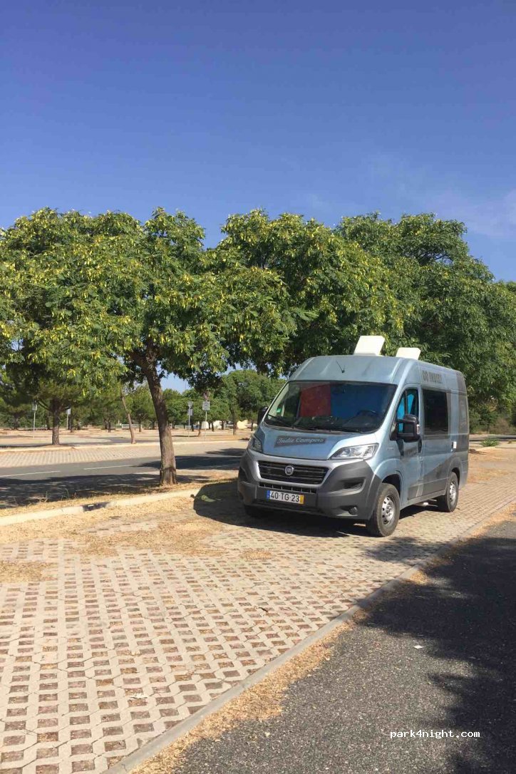 (8135) Almancil - Unnamed Road — foto 2