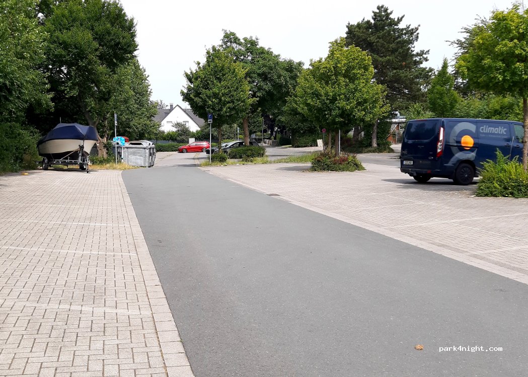 (58300) Wetter (Ruhr) - 12 Köhlerwaldstraße — foto