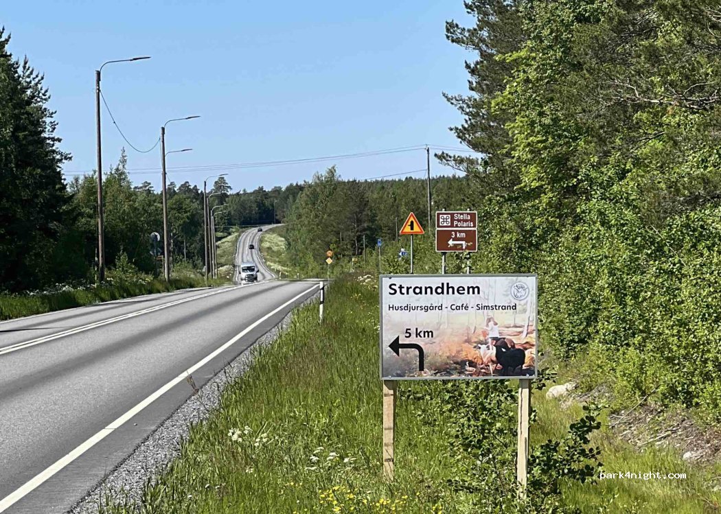 (64510) Nämpnäs - 264 Äggrundsvägen — foto