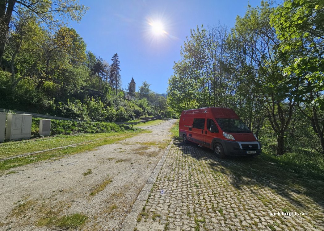 (64047) Pietracamela - 1 Via XXV Luglio — foto 4