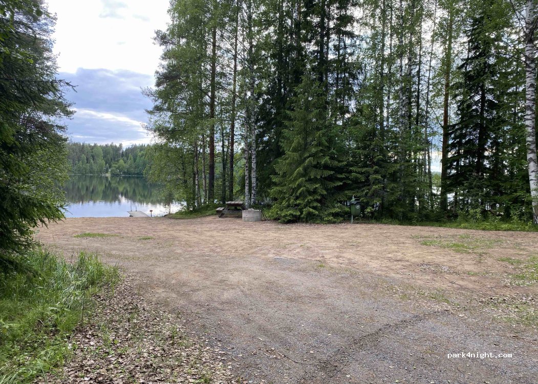 (51270) Kutemajärvi - 1002 Vihaventie — foto
