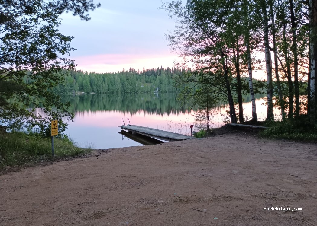 (51270) Kutemajärvi - 1002 Vihaventie — foto 2