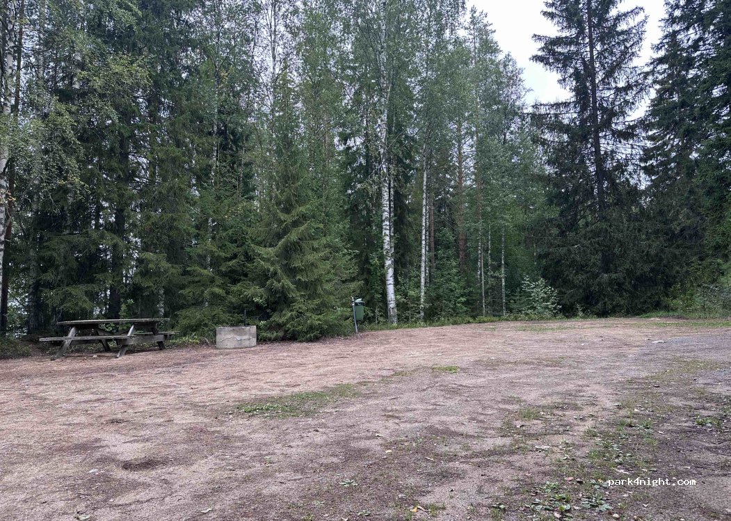 (51270) Kutemajärvi - 1002 Vihaventie — foto 3