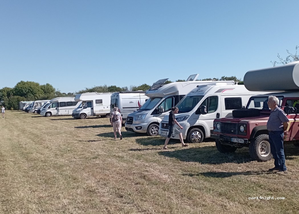 (50430) Bretteville-sur-Ay - — foto 5