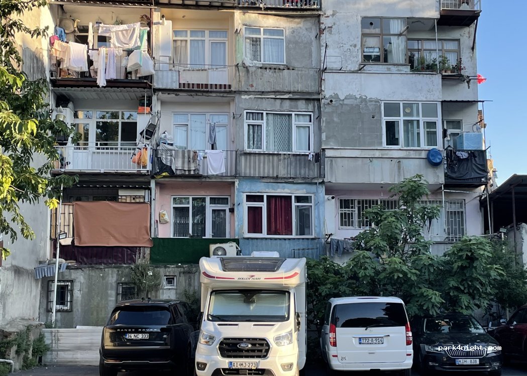 (34130)  - 43 Türkeli Caddesi — foto 2