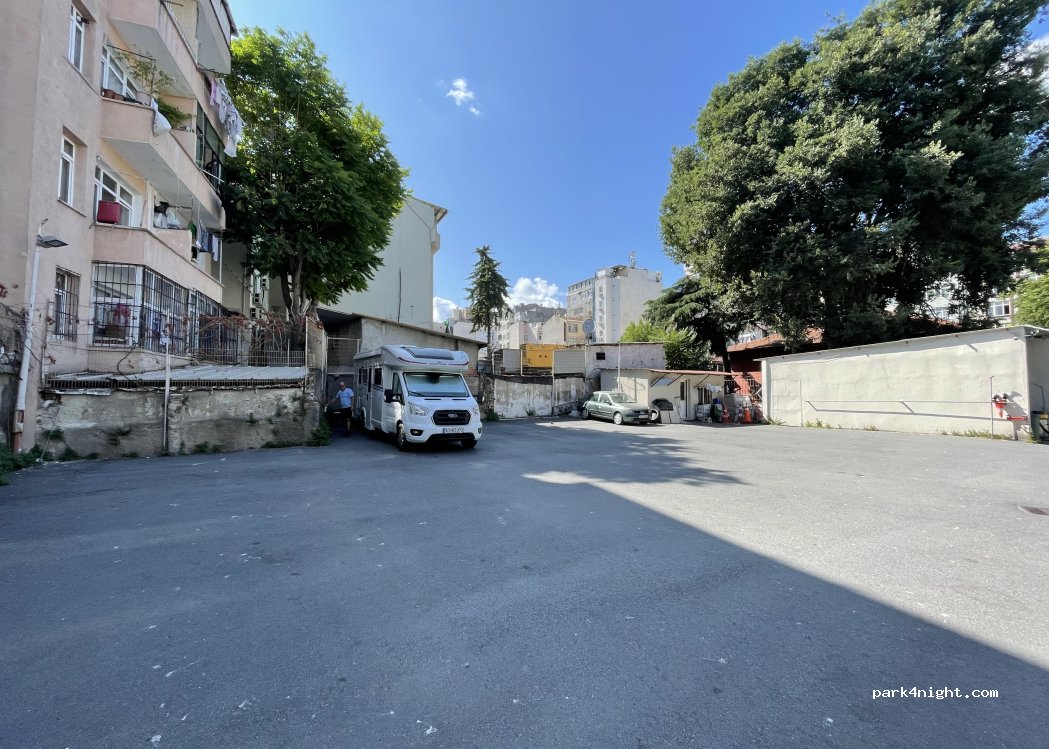 (34130)  - 43 Türkeli Caddesi — foto 3