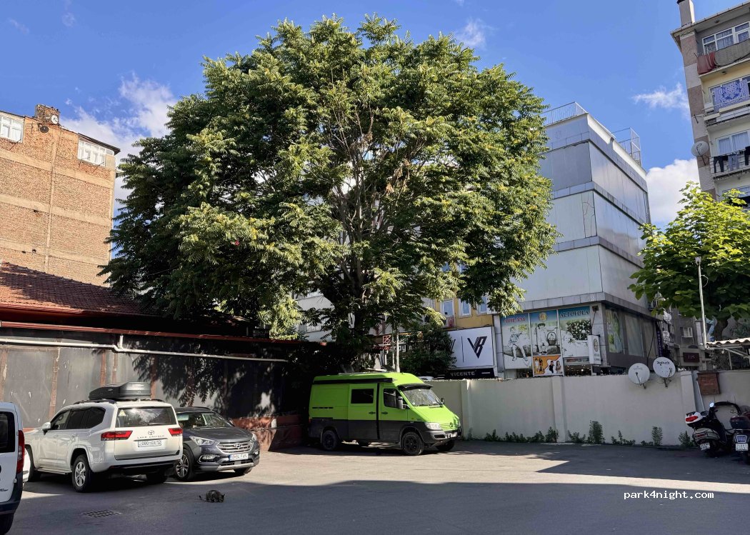 (34130)  - 43 Türkeli Caddesi — foto 4