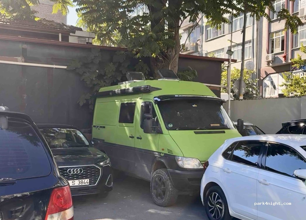 (34130)  - 43 Türkeli Caddesi — foto 5