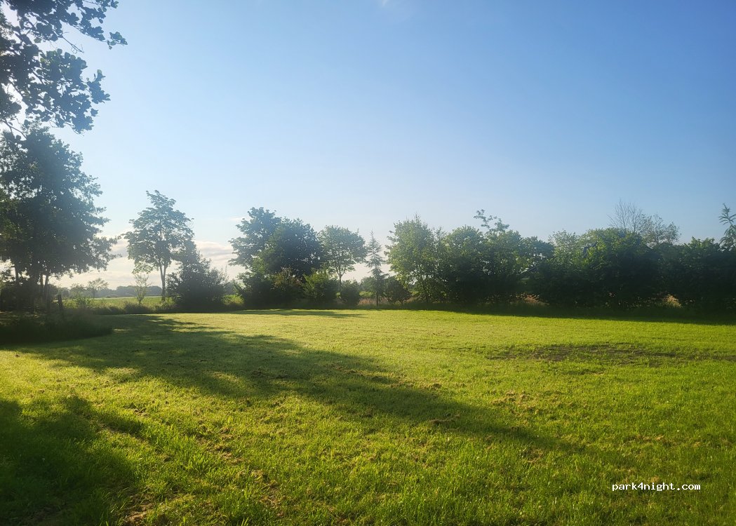 (26532) Großheide - 2 Wiesenweg — foto