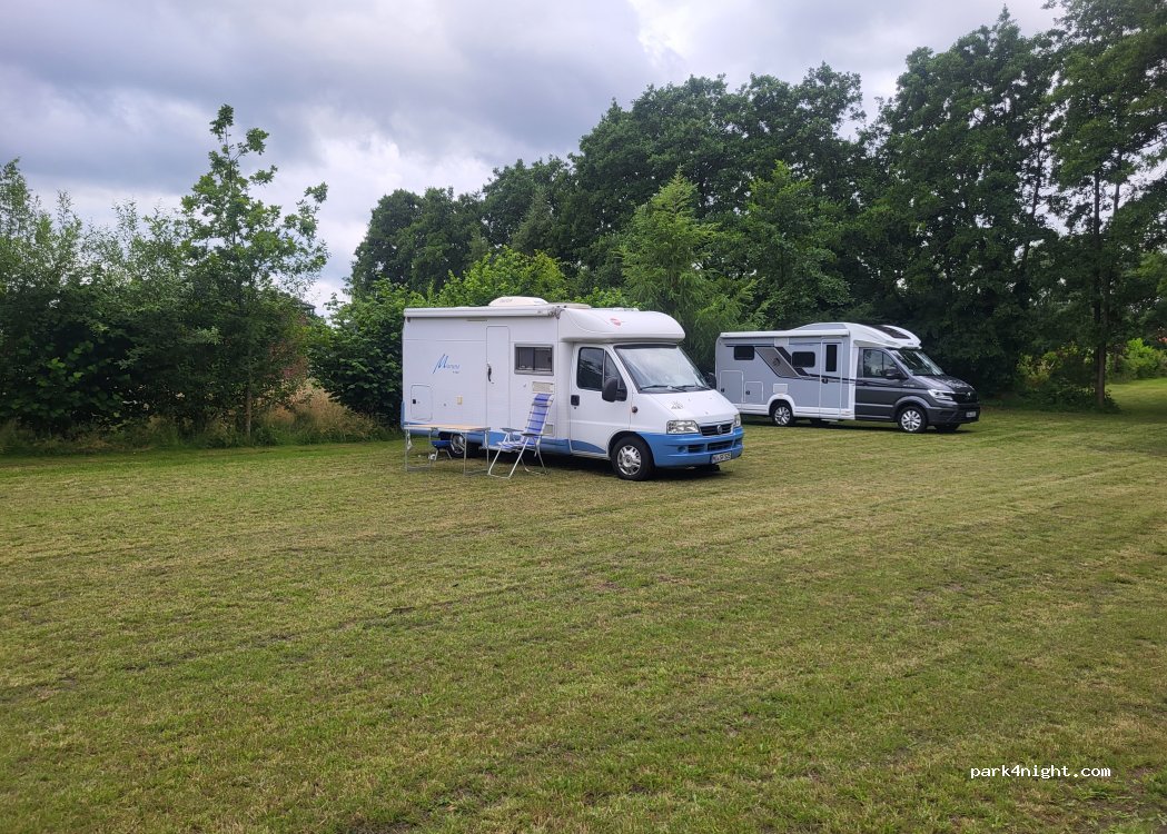 (26532) Großheide - 2 Wiesenweg — foto 2