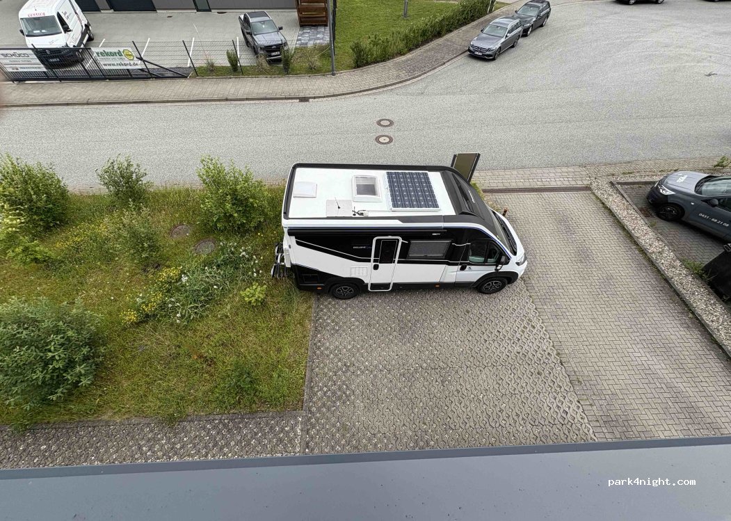 (24145) Kiel - Marga Faulstich Straße 6 — foto 2