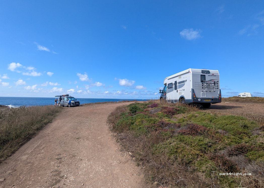 (27710) Ribadeo - — foto