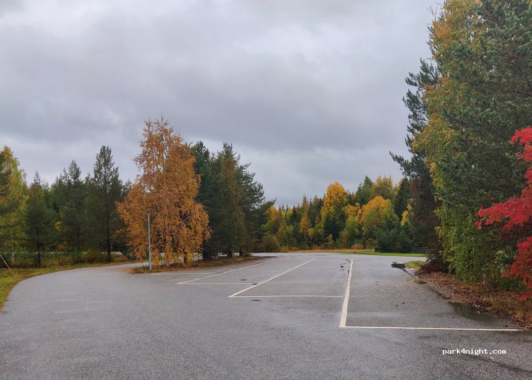(920 34) Blåviksjön - Blå vägen — foto 3