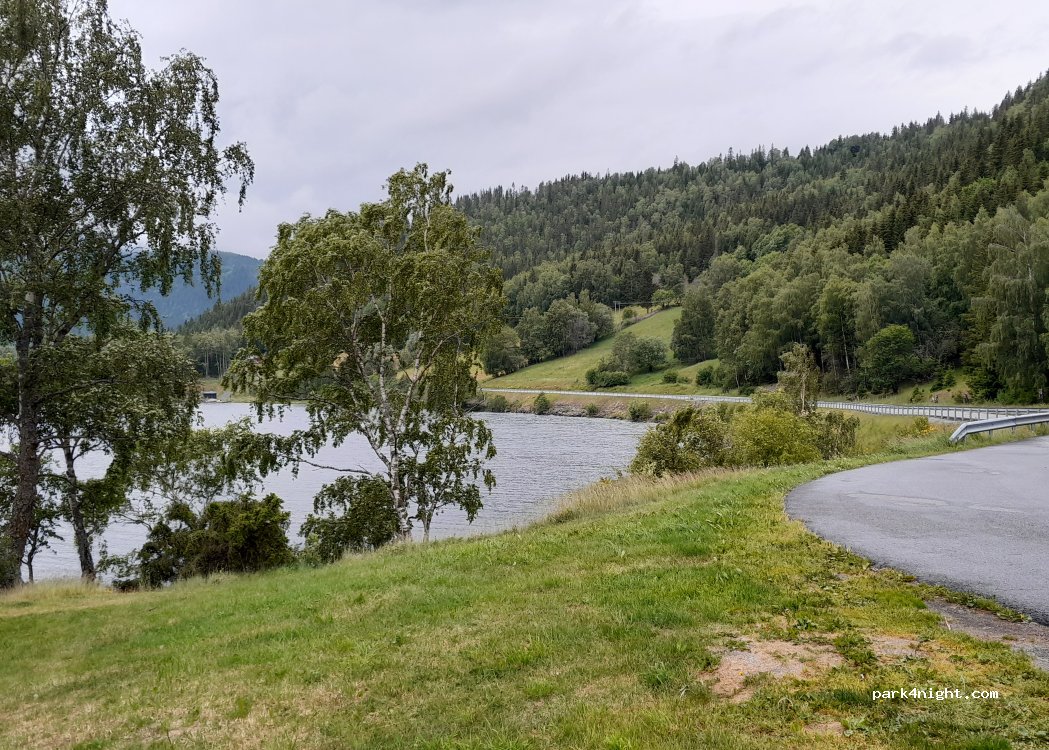 (2900) Fagernes - 521 Tyinvegen — foto 2