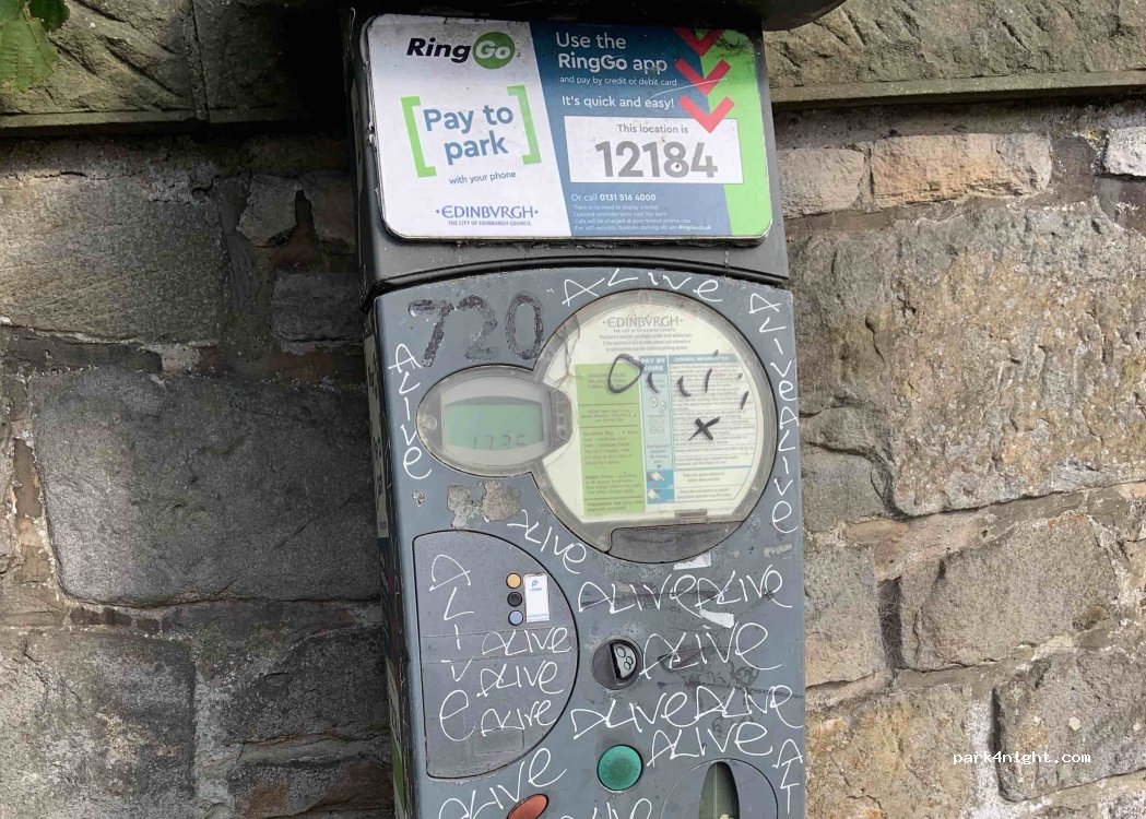 (EH16 5XN) Edinburgh - 34 East Parkside — foto 2