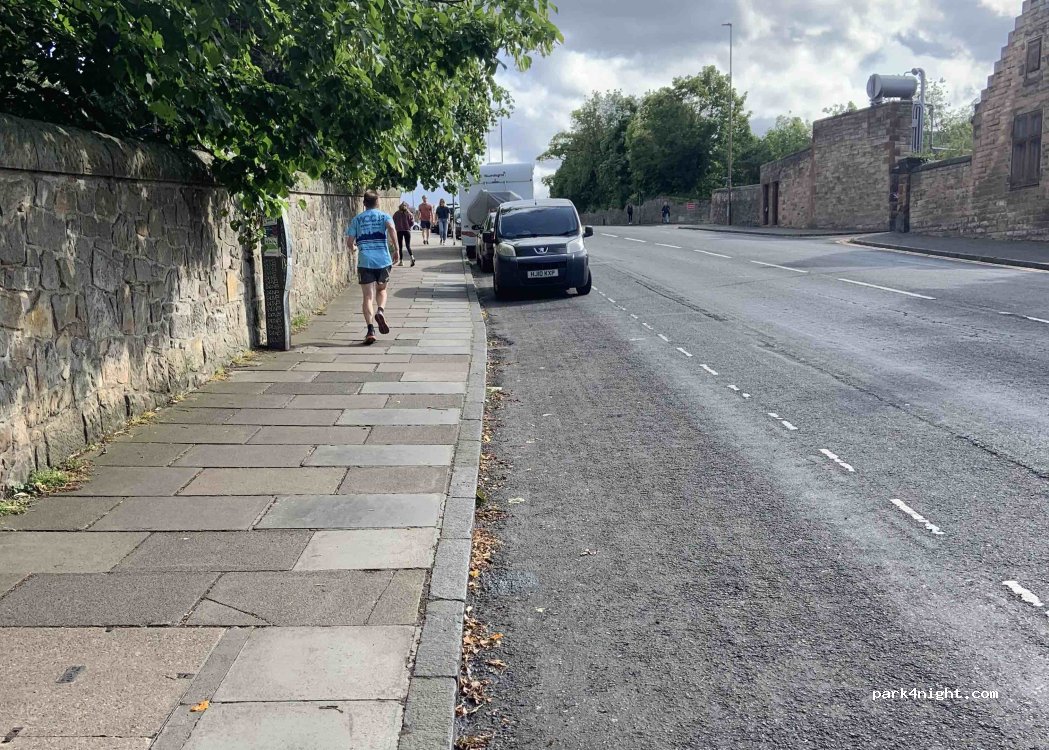 (EH16 5XN) Edinburgh - 34 East Parkside — foto 3