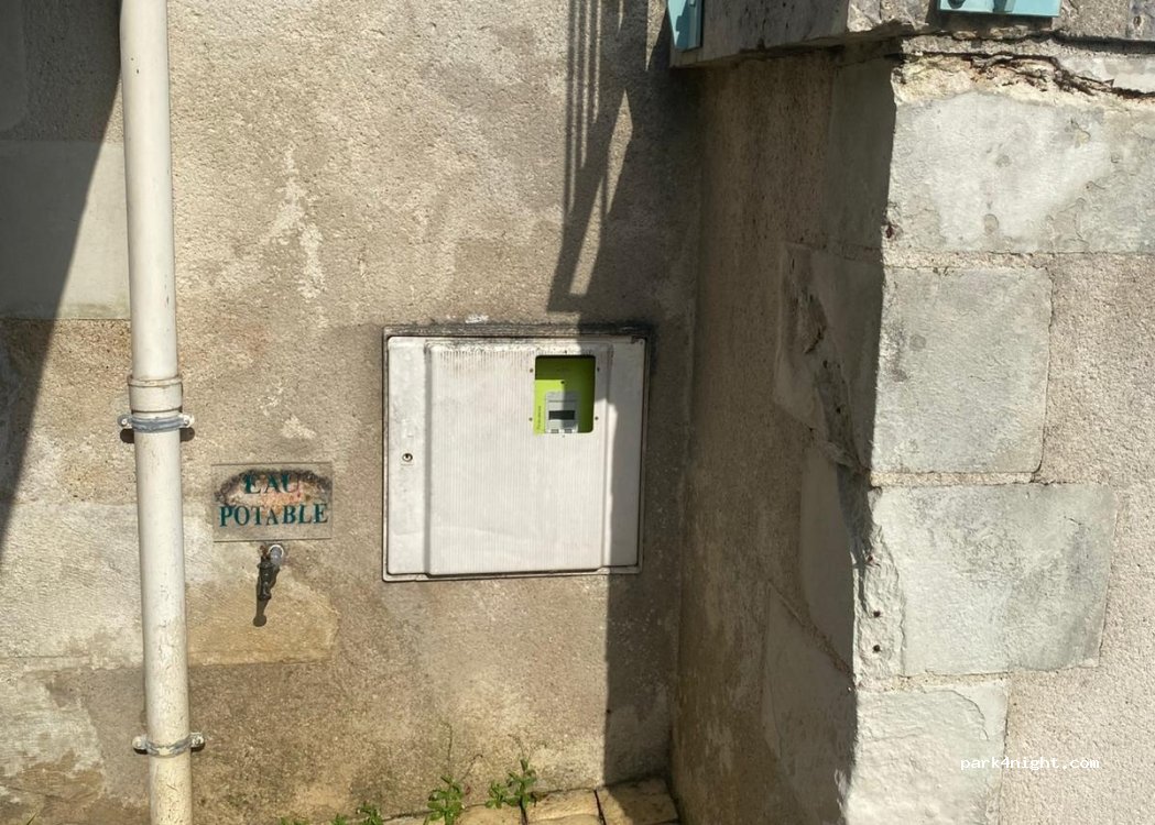 (37460) Céré-la-Ronde - 5 Rue Rabelais — foto