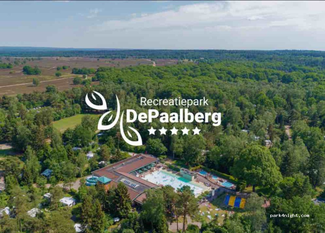 The Paalberg Beheer B.V. — foto