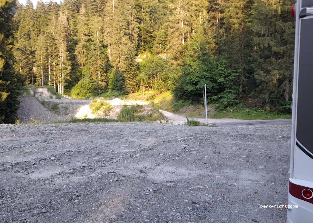 (73270) Beaufort - 5340F Le Moulin du Pont — foto