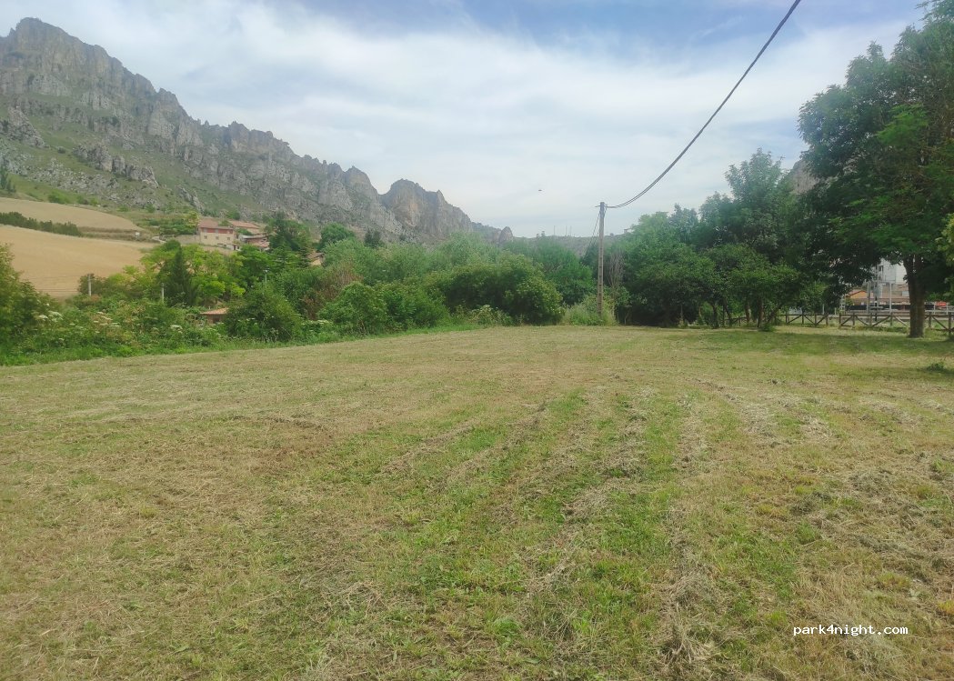 (09280) Pancorbo - 1 Calle Estacion Ferrocarril — foto 2